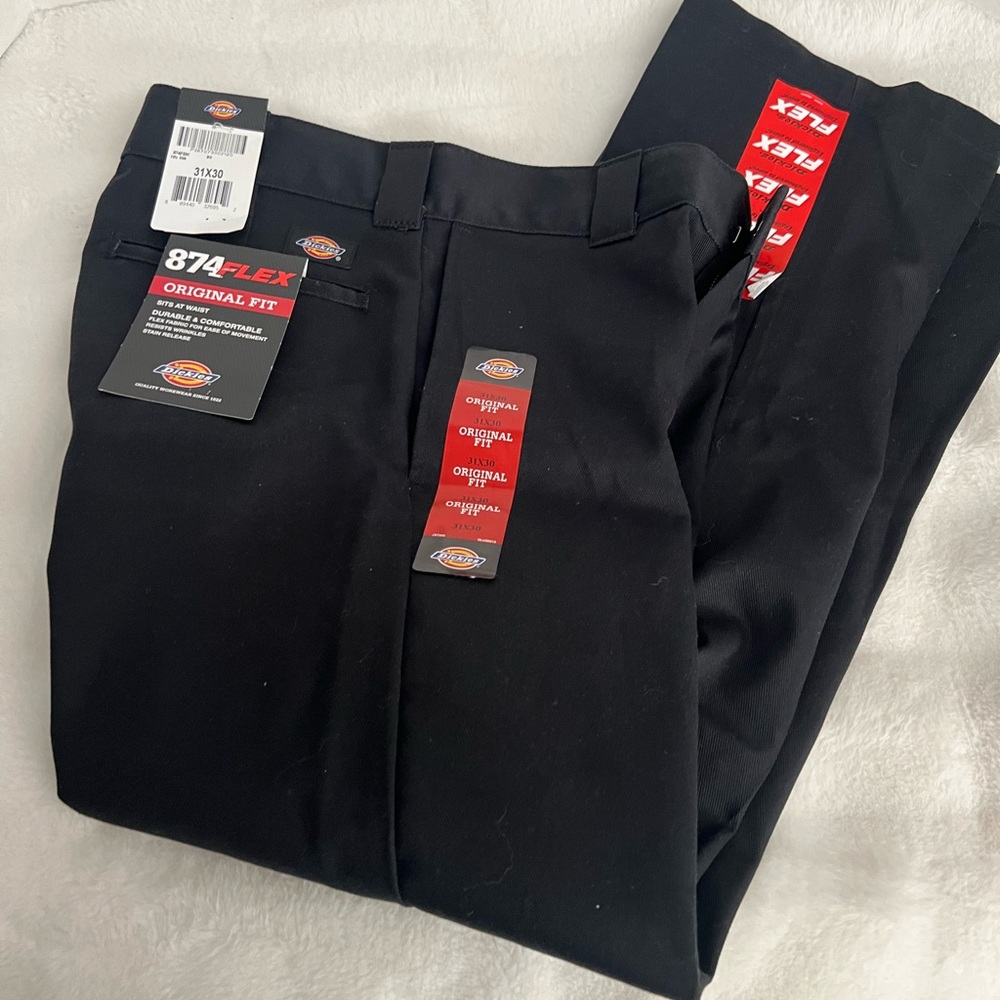 COPY - Dickies women’s pants